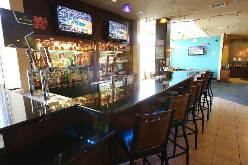 Holiday Inn Hotel & Suites Salt Lake City Airport West by IHG - photo 57