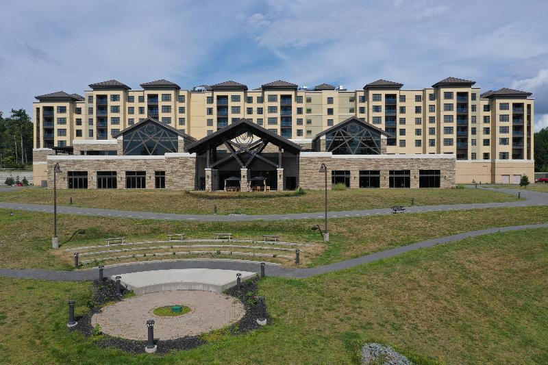 YO1 Longevity & Health Resorts Catskills - photo 6