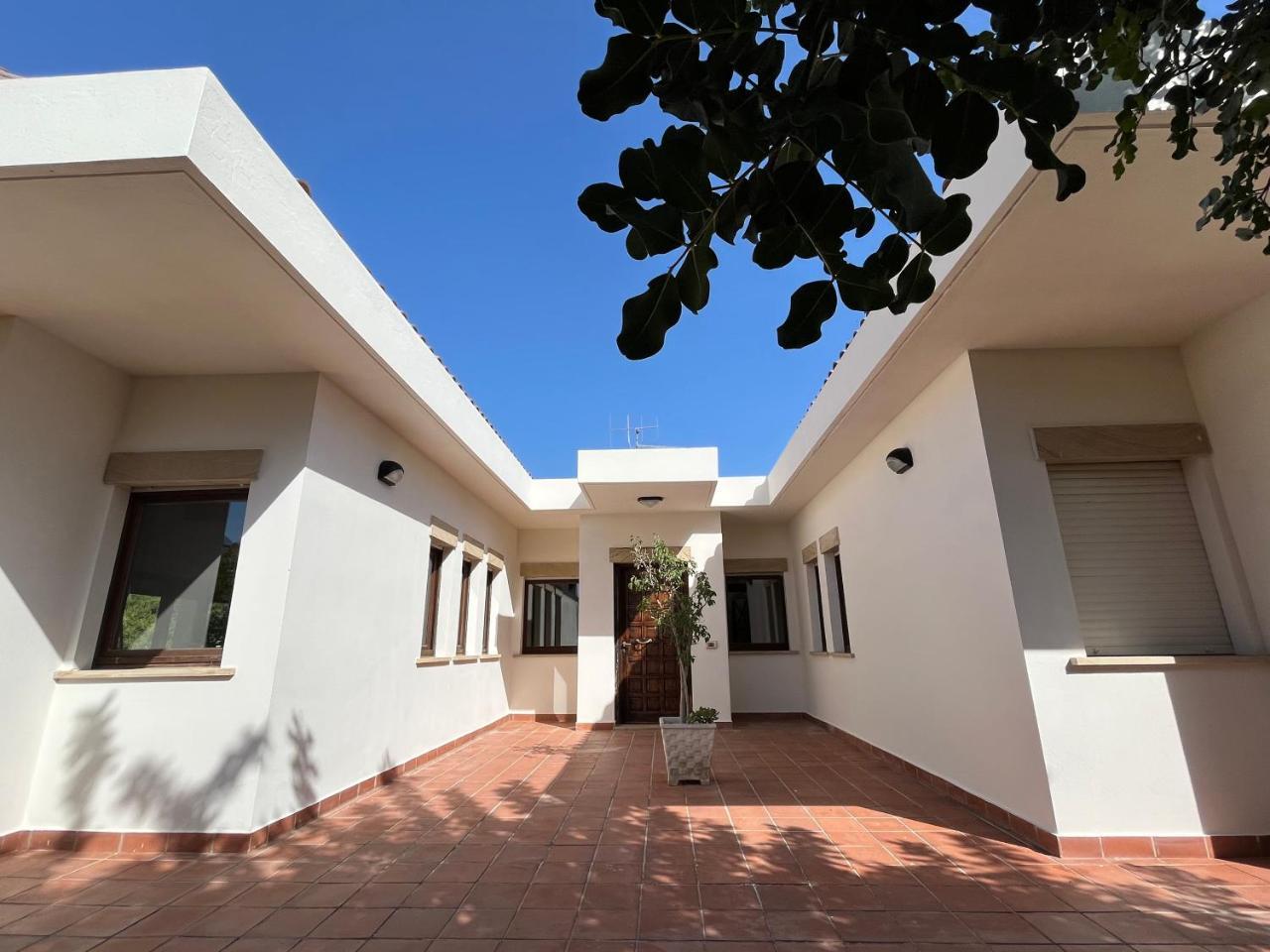 Villetta Regina - last minute hotel in Teulada