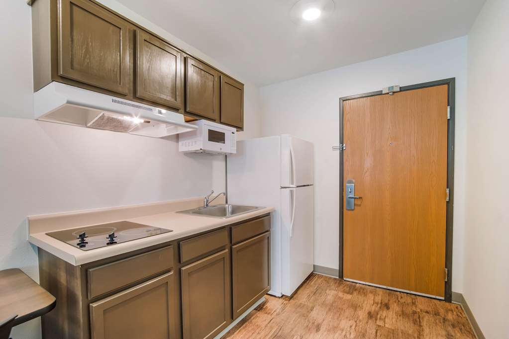 WoodSpring Suites North Charleston Airport I 526 - photo 15