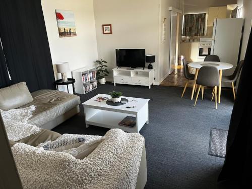 The little white box in Broken Hill, Australia