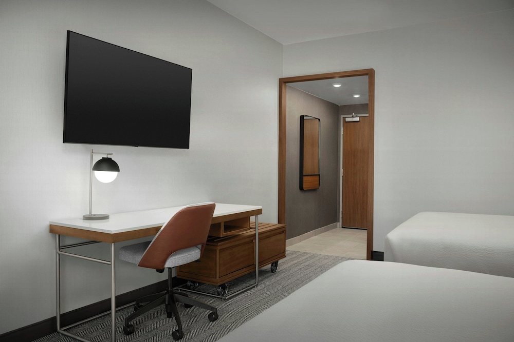 Courtyard by Marriott Antioch Pittsburg - photo 14