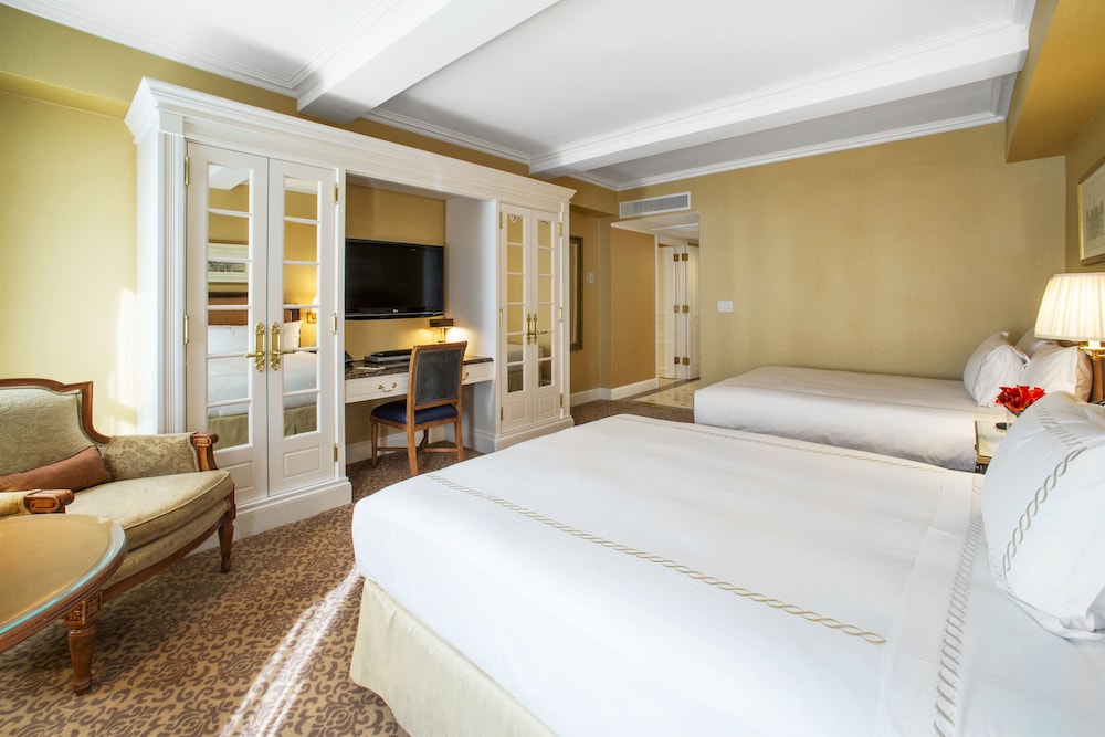 Hotel Plaza Athenee - photo 10