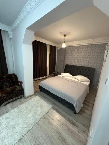 Motel Orion pet-friendly hotel Obrejita