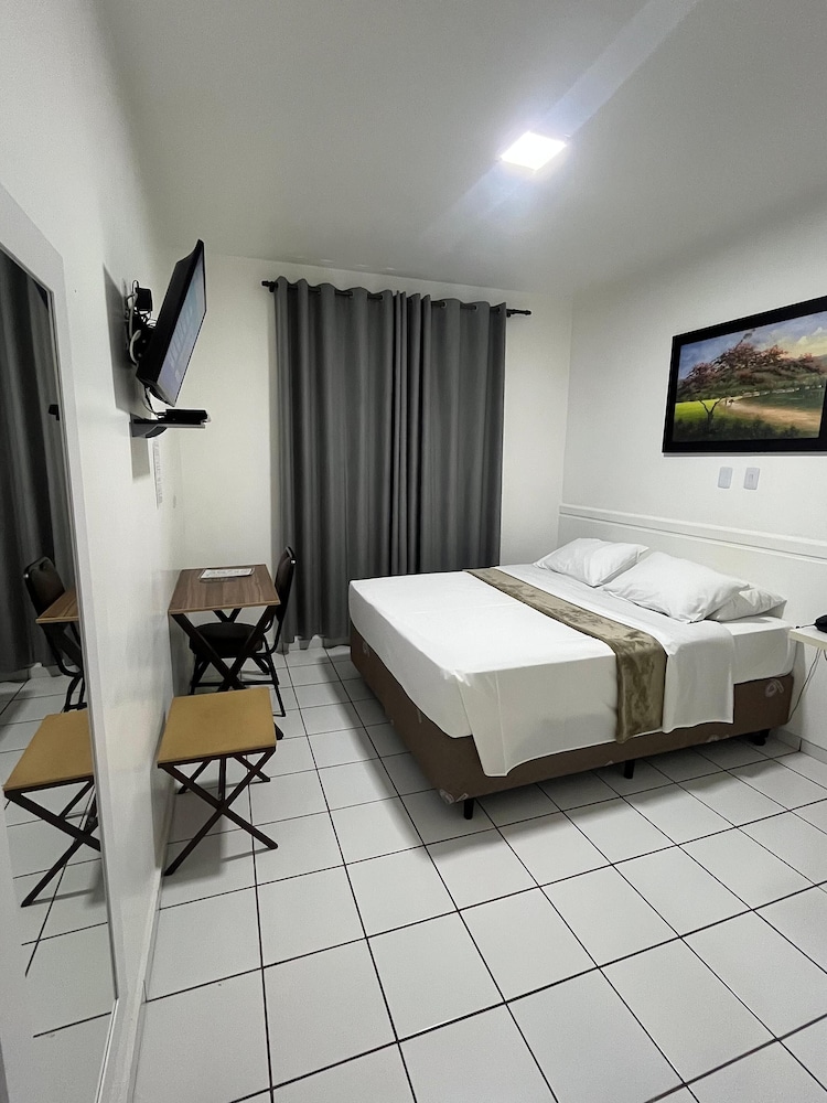 Hotel Concord e Eventos corporativos Campo Grande — Campo Grande — photo 4
