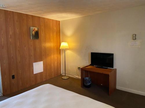 Driftwood Motel - photo 20