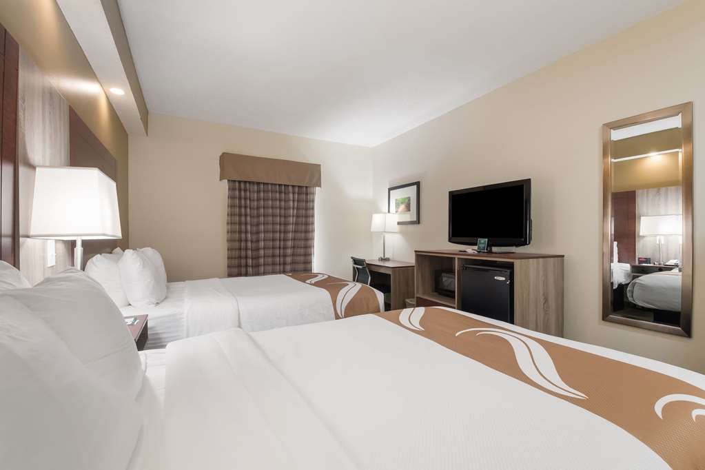 Quality Inn Alcoa Knoxville - photo 11