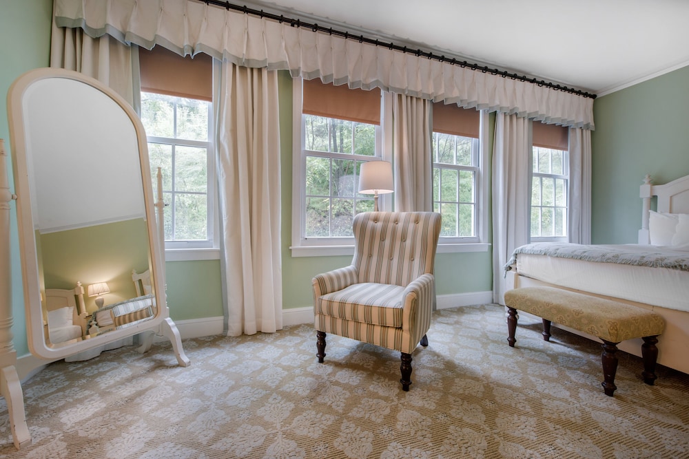 Omni Bedford Springs Resort & Spa - photo 65