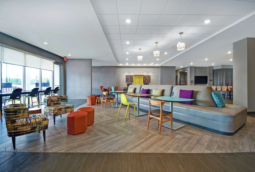 Home2 Suites by Hilton Lawrenceville Atlanta Sugarloaf GA - photo 2