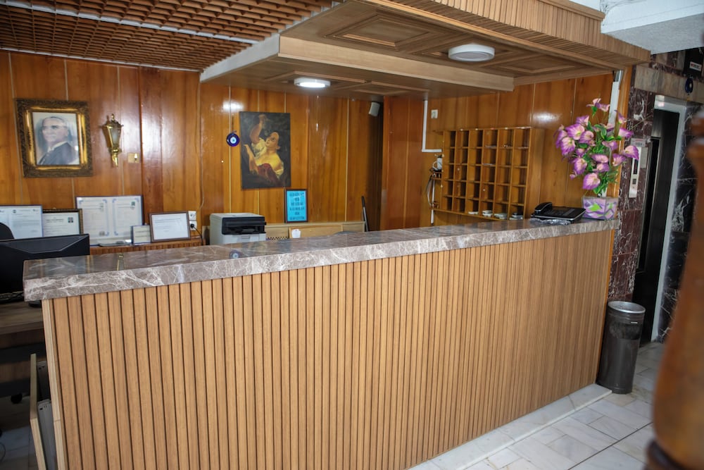 Mekan Otel Villa — Selcuk — photo 5