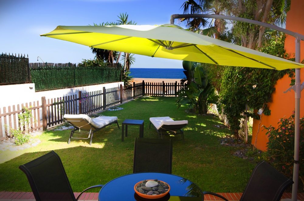 Galindo Beach El Saladillo — Estepona