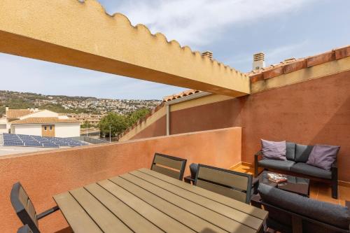 Atico Milan by BonCasa Costa Blanca — 4-Star Luxury Hotel in Javea, Spain