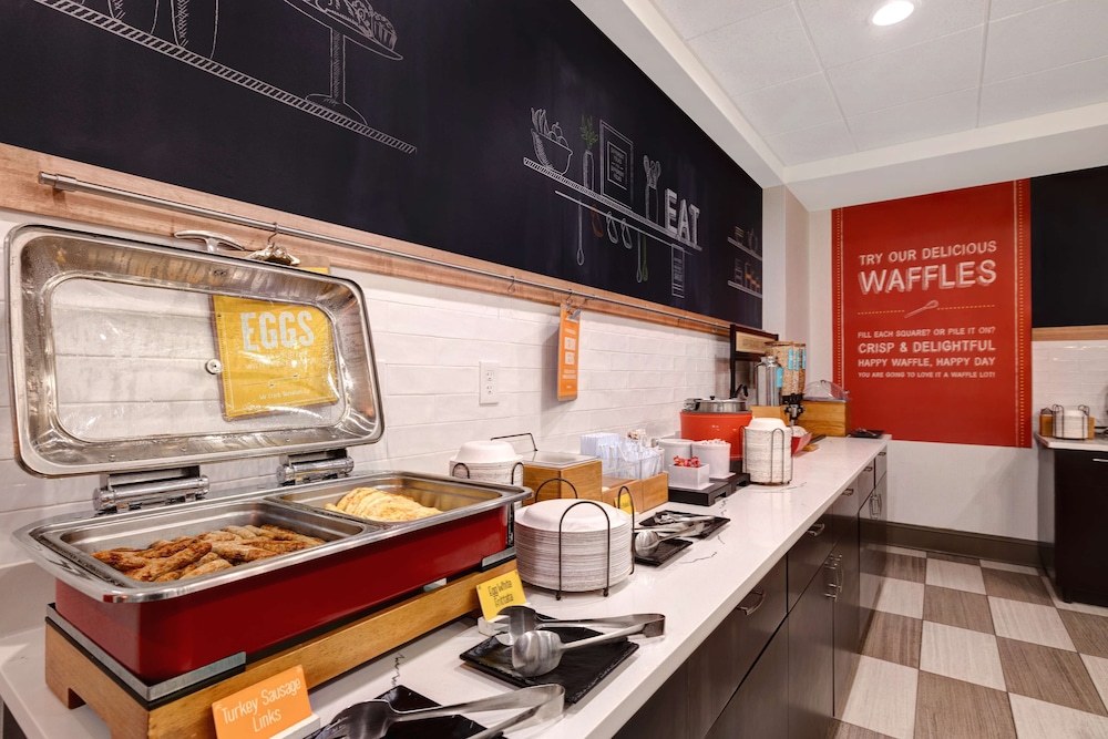 Hampton Inn Natchitoches - photo 32