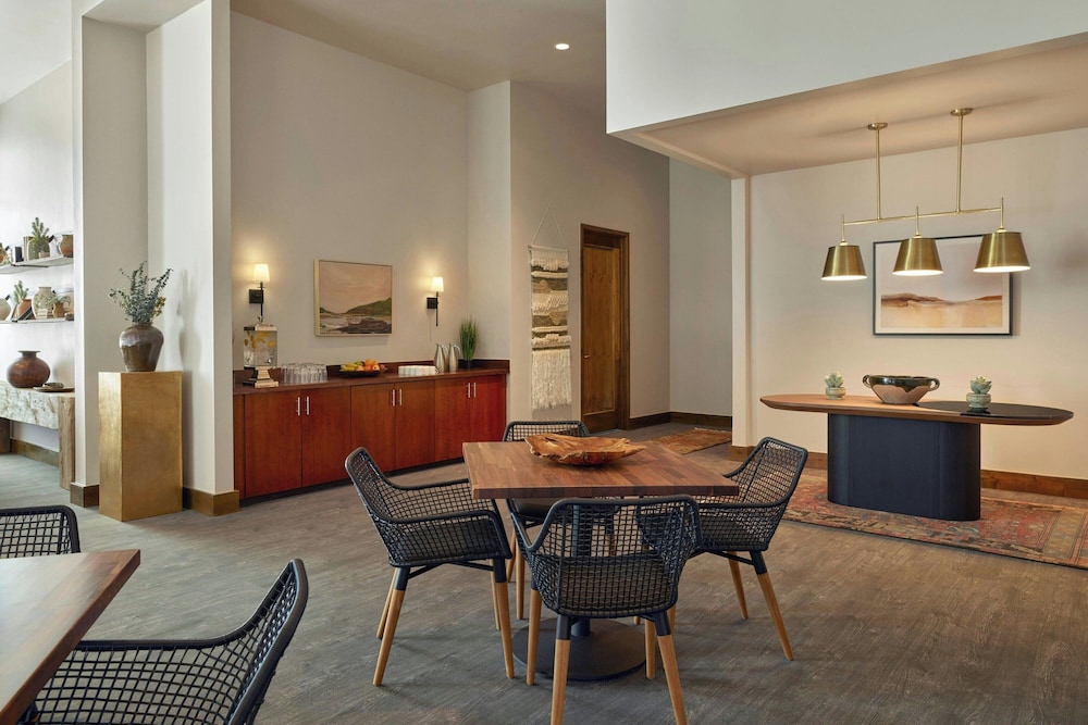 The Westin Riverfront Resort & Spa Avon Vail Valley - photo 68