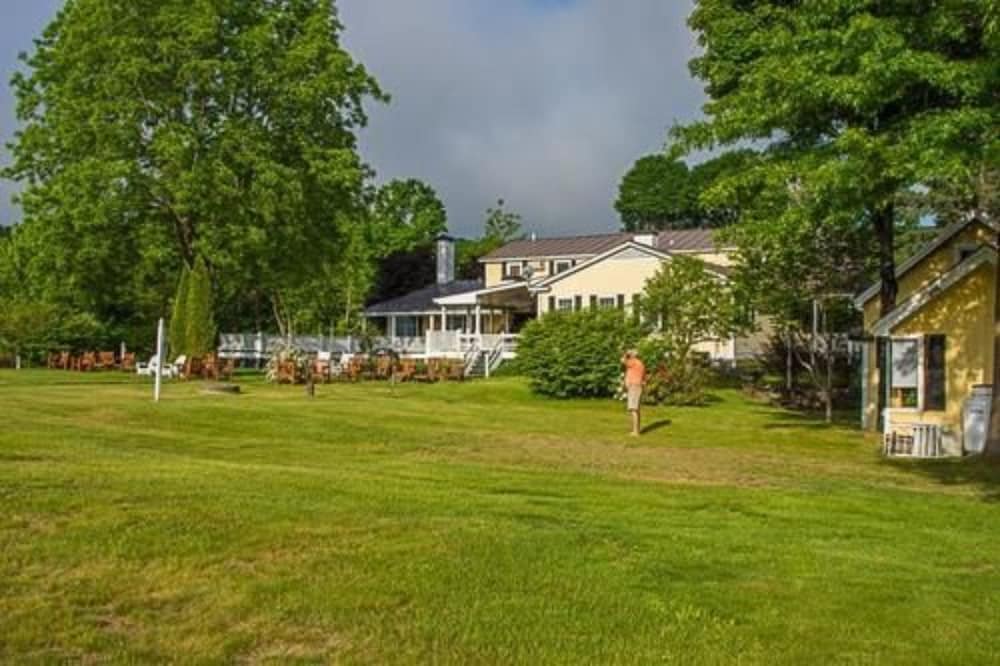 Inn at Clearwater Pond - photo 119