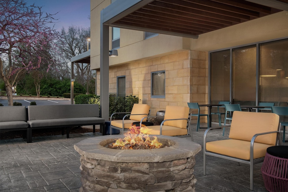 Home2 Suites by Hilton Nashville Airport - photo 40