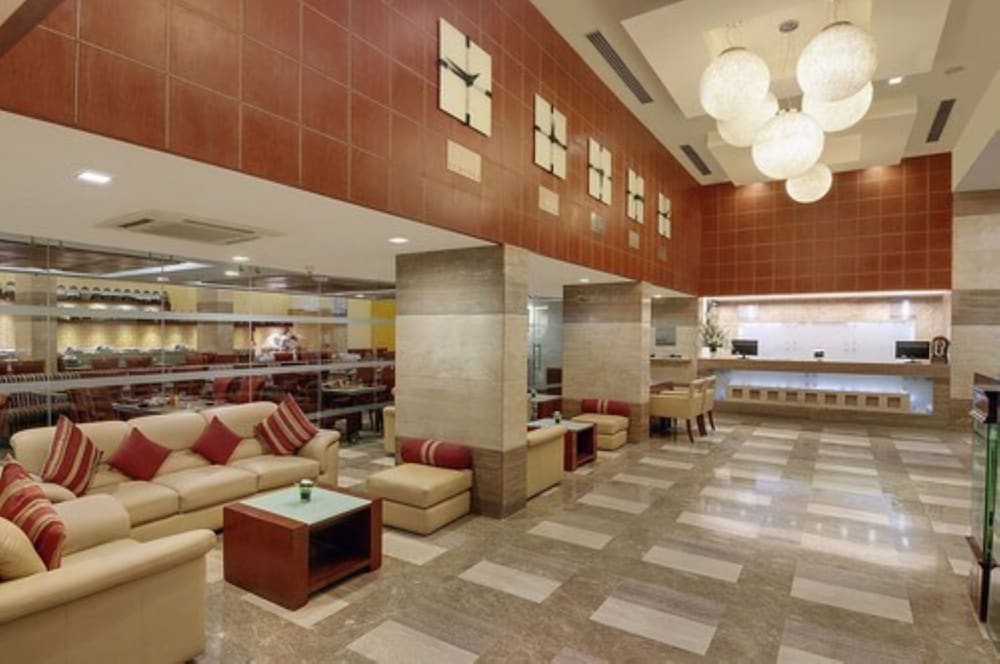 The Residency Chennai