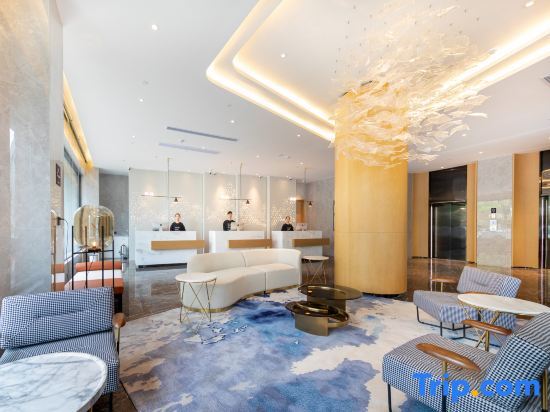 Atour Hotel Shengli Middle Road Bengbu City in Bengbu, People's Republic of China