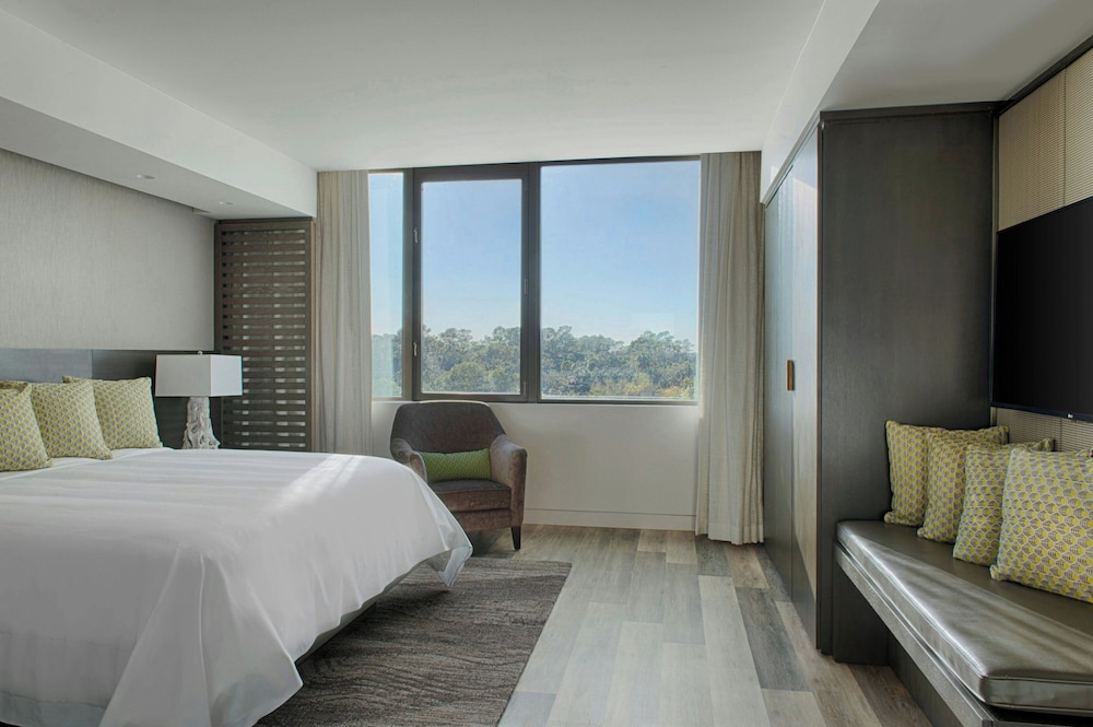 Sawgrass Marriott Golf Resort & Spa - photo 21