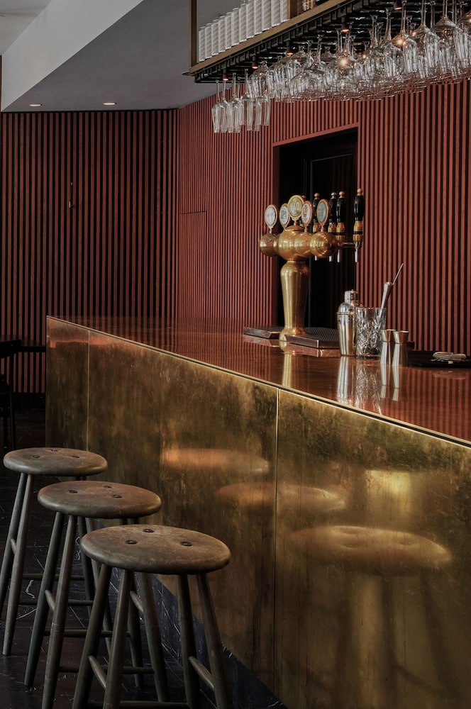 Hotel Danmark — Copenhagen — photo 3