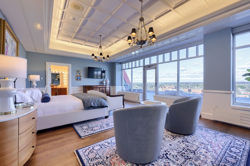 The Executive Suites and Venue in Ephrata, United States