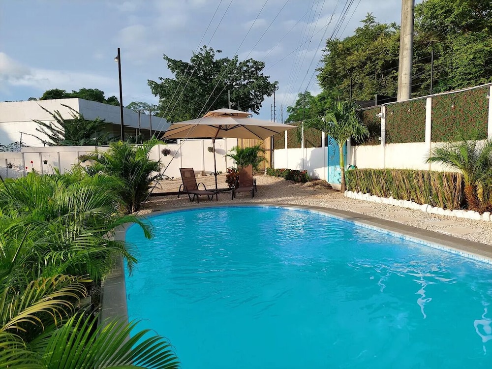 Hotel image of Hotel Carlota Tamarindo
