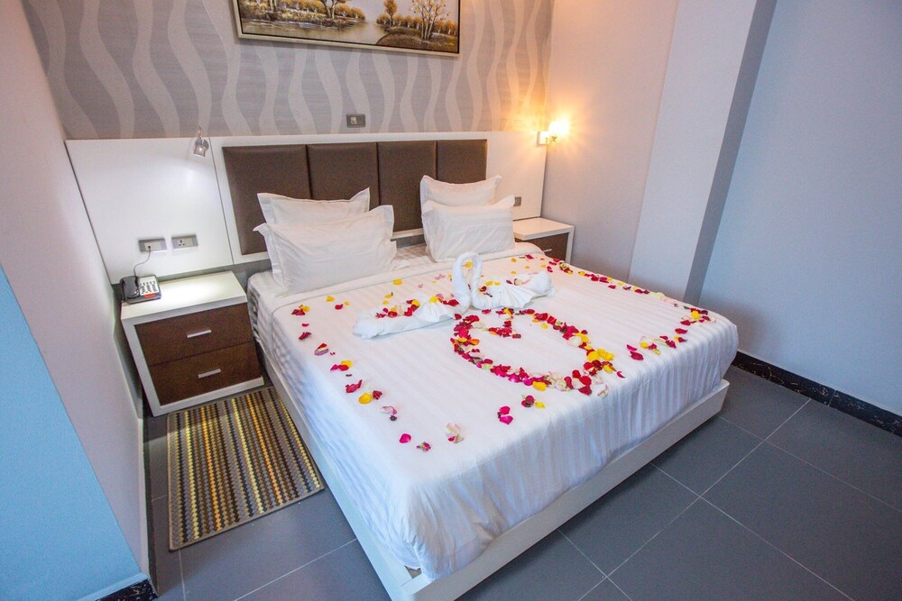 Sunspot Hotel — Addis Ababa — photo 3