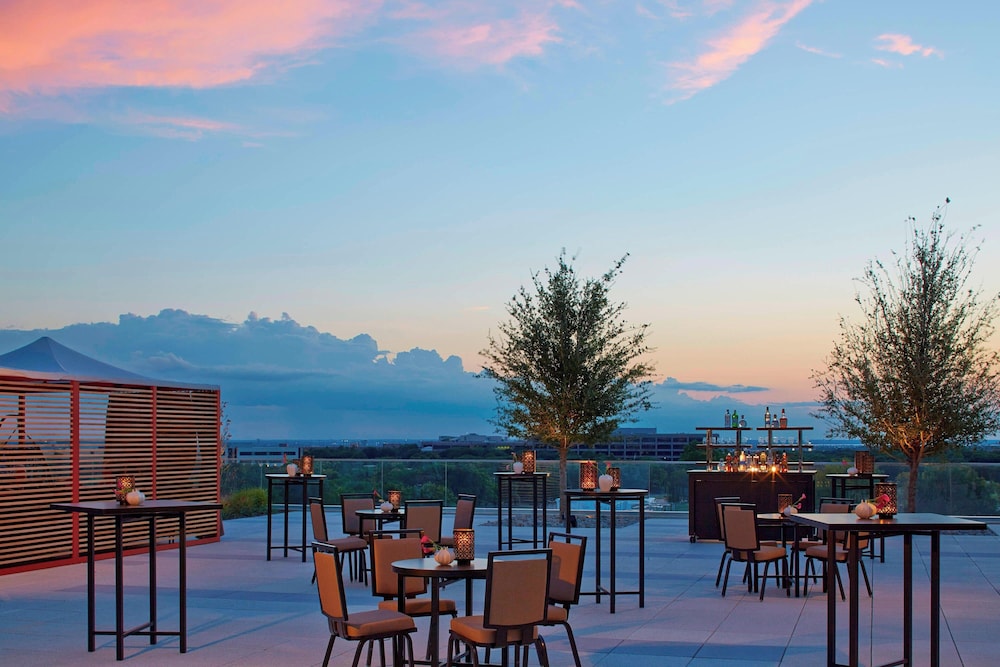 Renaissance Dallas at Plano Legacy West Hotel - photo 45