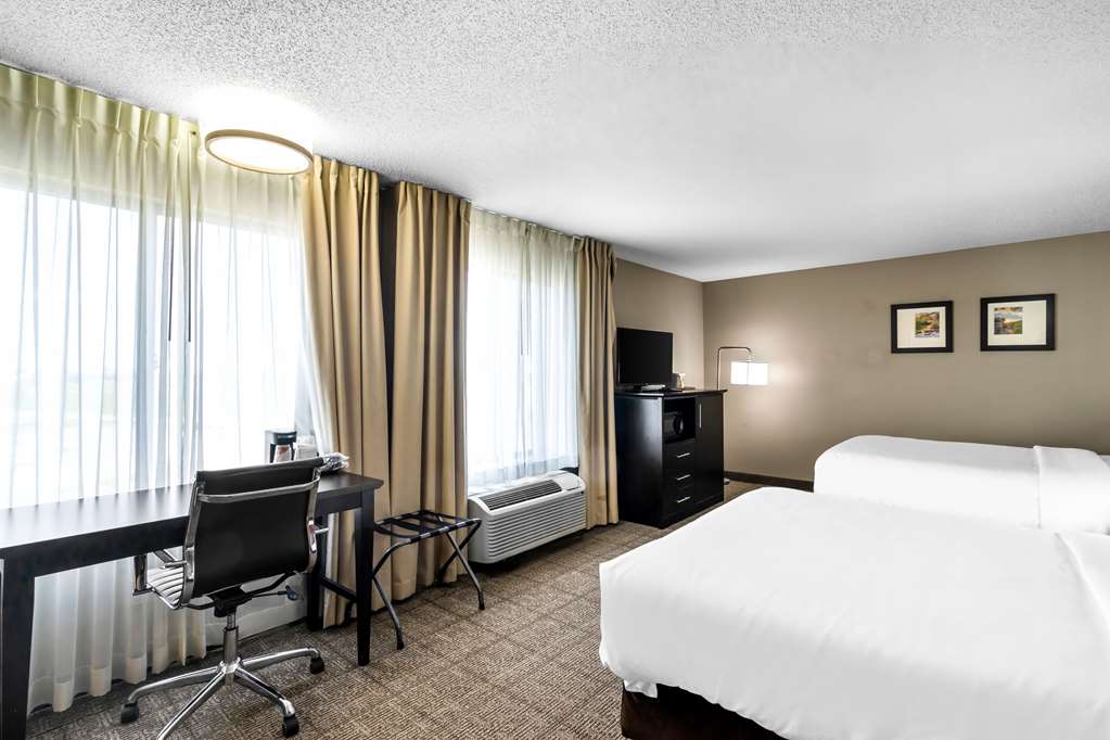 Comfort Inn Evansville East - photo 10