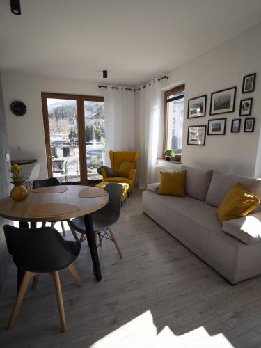Apartament Carpano Ogrodnicza 7 Karpacz — 4-Star Luxury Hotel in Karpacz, Poland