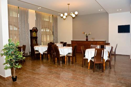 Hotel Marily — Pyrgos — photo 5