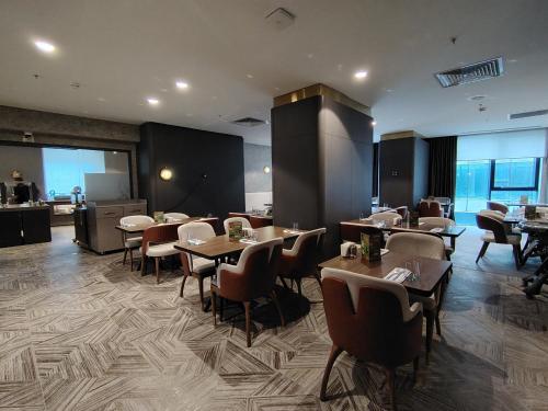 Royal Bay Apartments Batumi