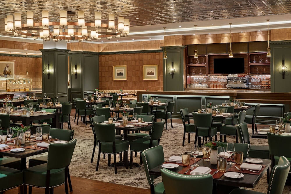 The St. Regis Aspen Resort - photo 141