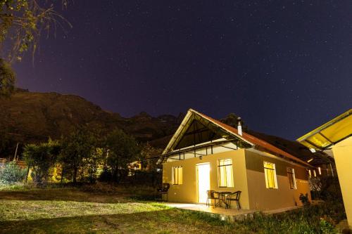 Casita Campestre Pitusiray — Calca — photo 2