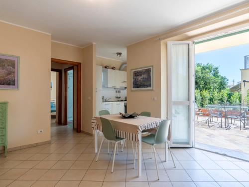 Apartment Clara by Interhome — 4-Star Luxury Hotel in Cervo, Italy