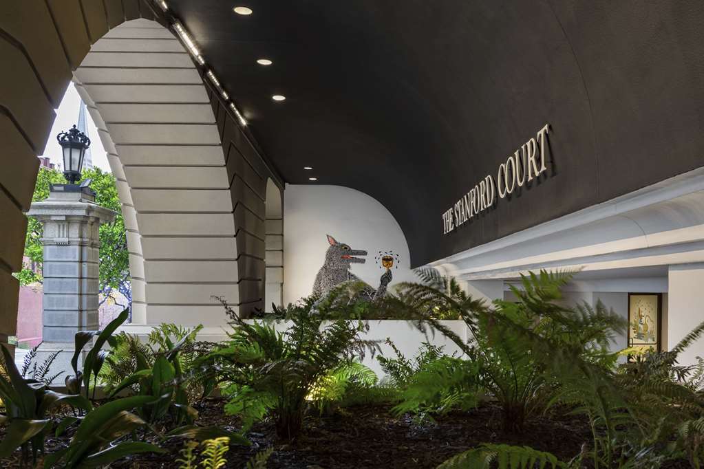 Stanford Court San Francisco - photo 3