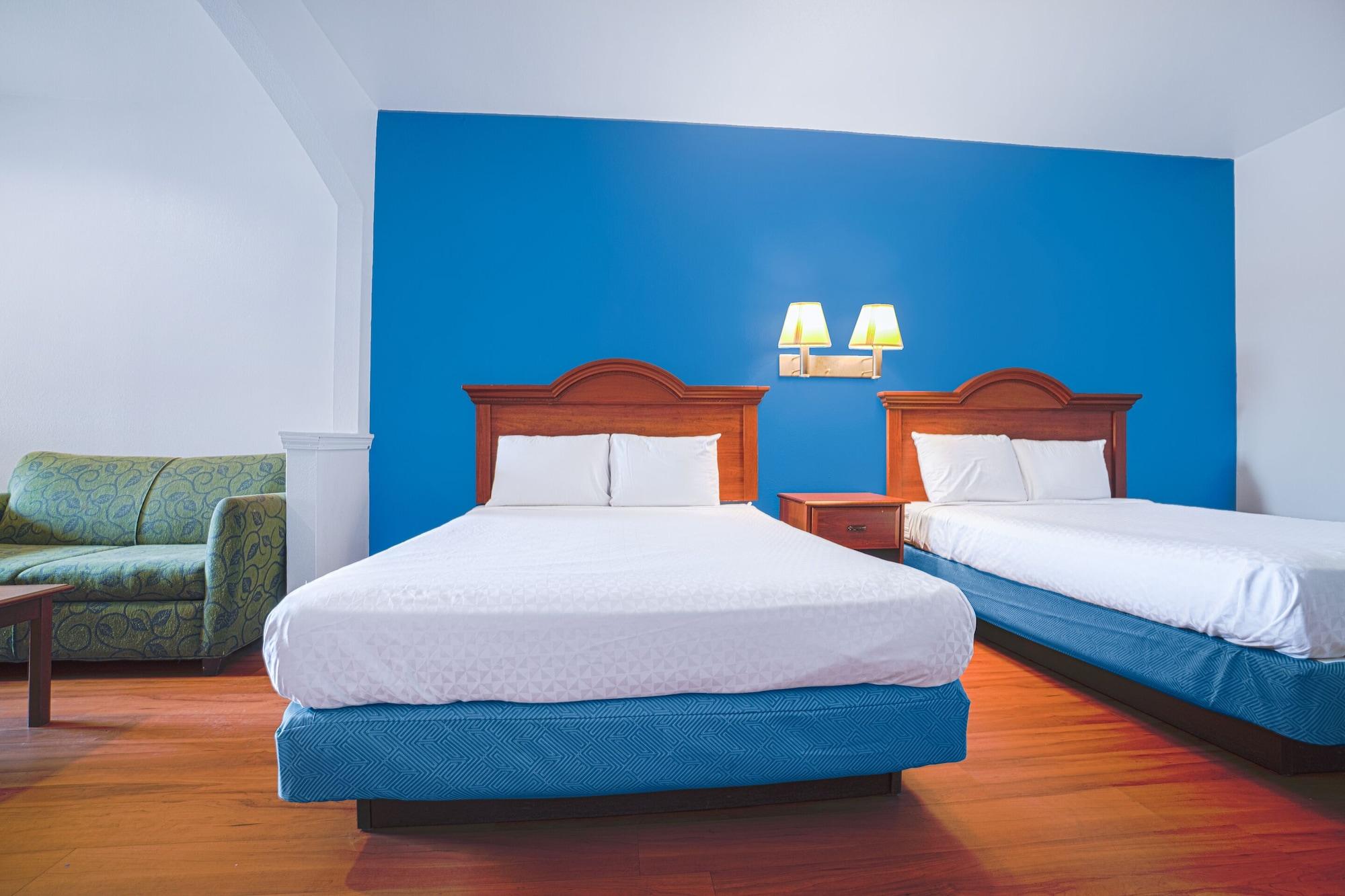 Motel 6 Galveston Seawall - photo 18