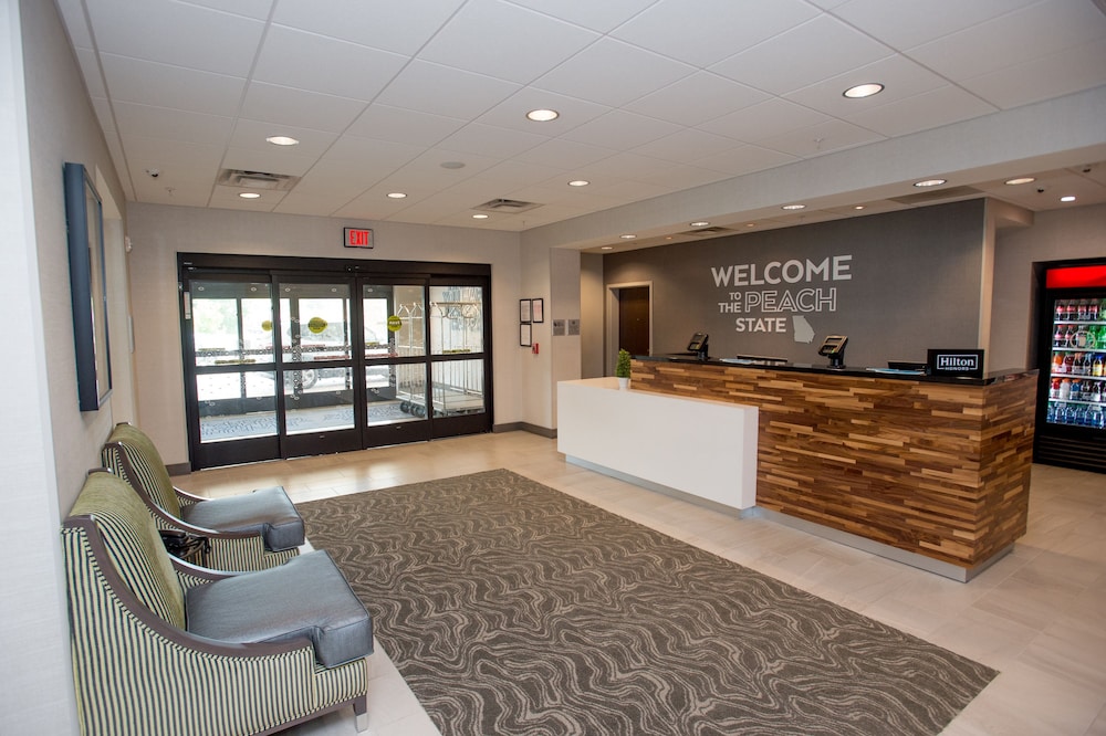 Hampton Inn & Suites Snellville Atlanta NE - photo 25