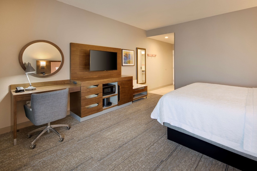 Hampton Inn Santa Cruz West CA - photo 7