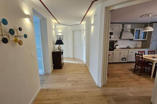 Macchi Catania Centro Apartment — 4-Star Luxury Hotel in Catania, Italy
