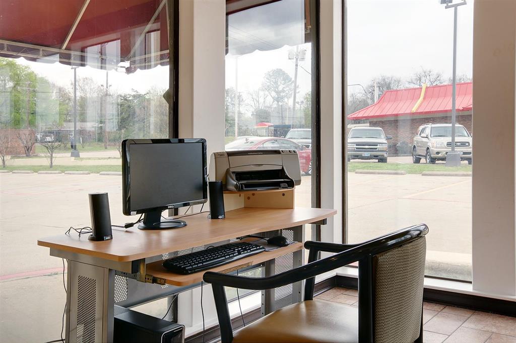 Americas Best Value Inn Longview - photo 18