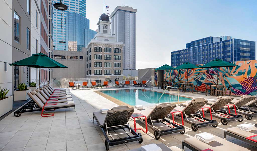 Hyatt House Tampa Downtown - photo 10