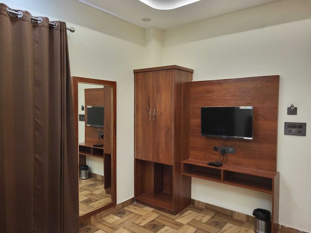 Hotel Grand Sharon — Haridwar — photo 5