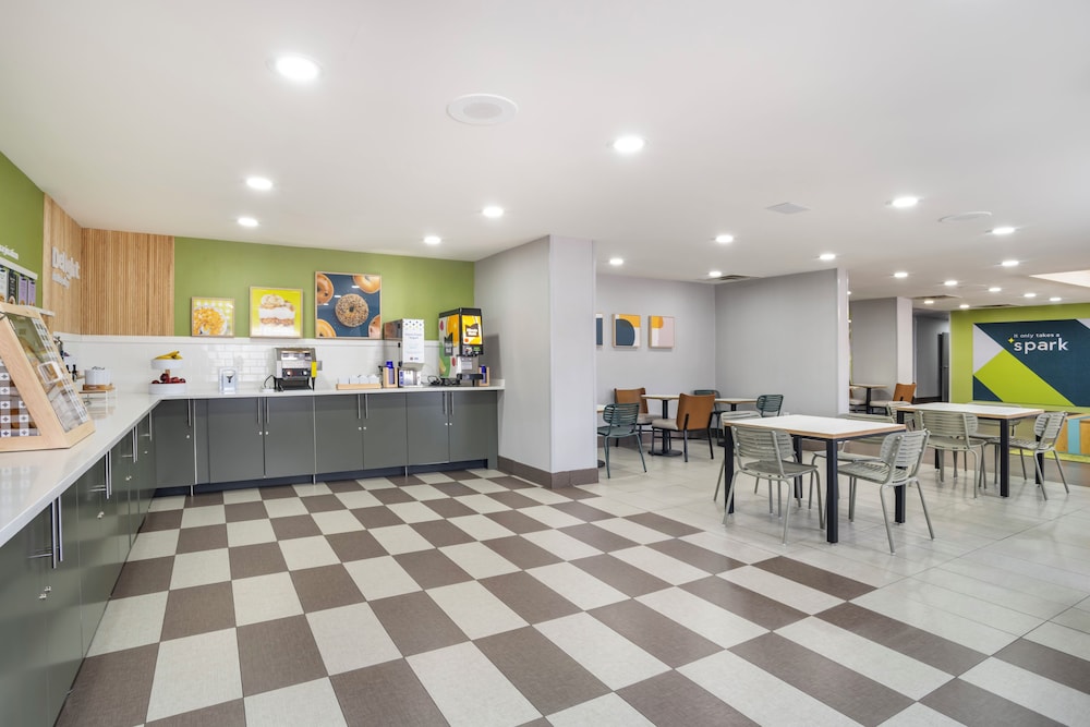 Spark by Hilton Kannapolis - photo 34