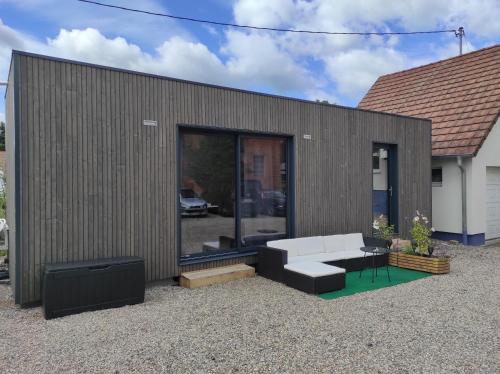 Studio Cosy - last minute hotel in Niederbronn-Les-Bains