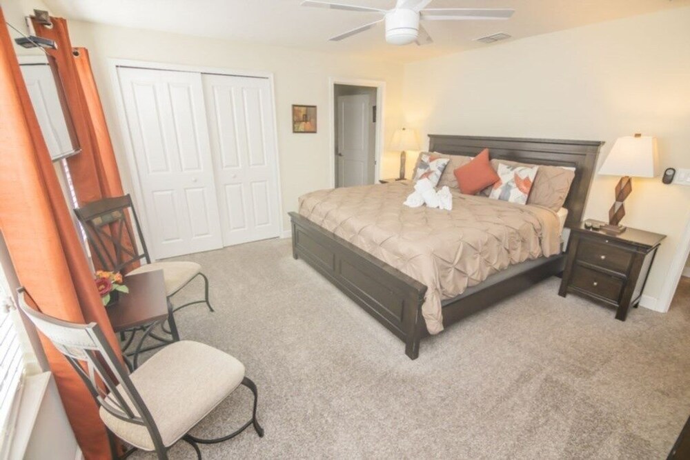 Once Upon A Time Townhome At Storey Lake Resort - photo 4