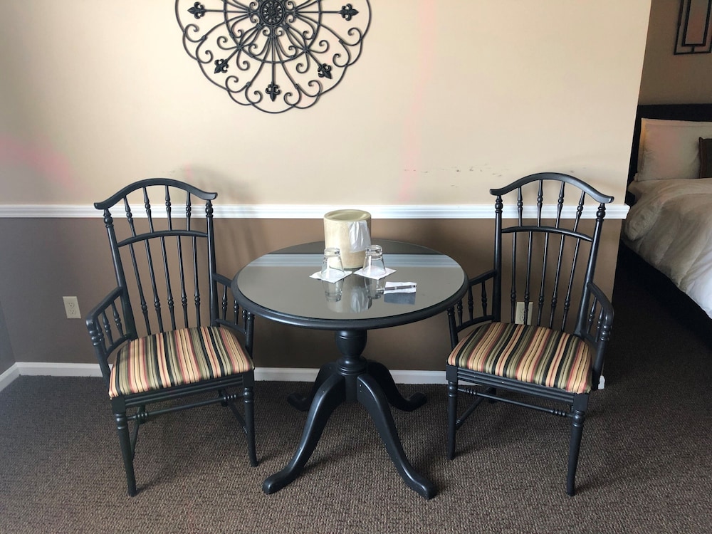 Old Harbor Inn - photo 155