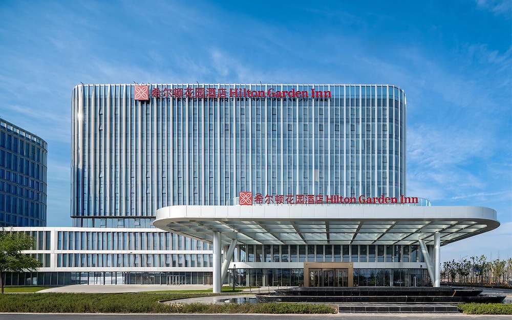 Hilton Garden Inn Wuhu Economic Tech Zone in Wuhu, People's Republic of China