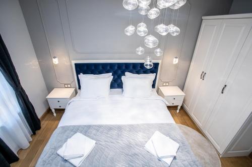 B&D Apartments Delux NEW — 4-Star Luxury Hotel in Lovech, Bulgaria