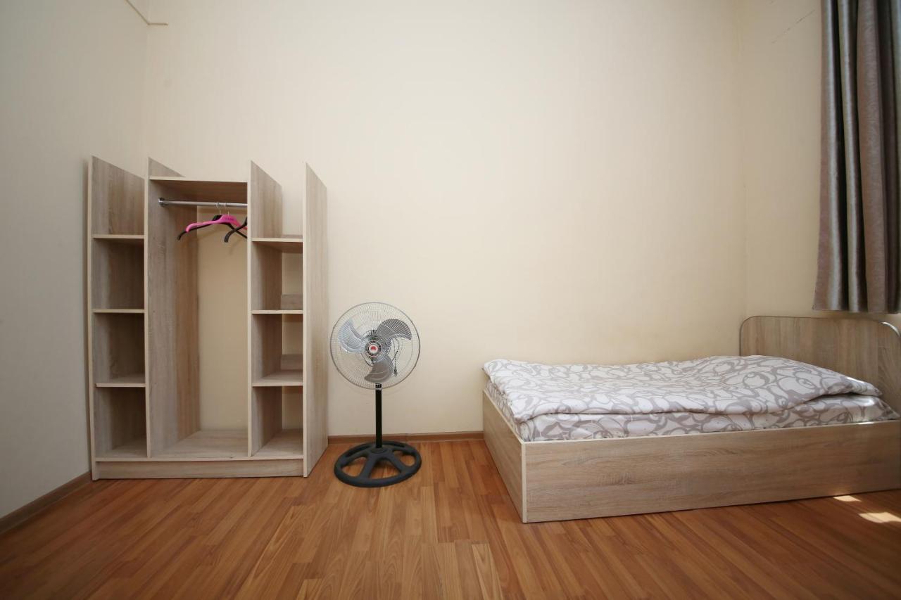Hostel Mandaria